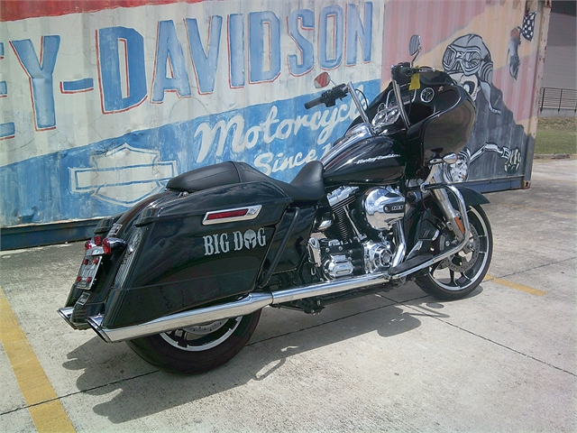 2016 Harley-Davidson Road Glide Base at Gruene Harley-Davidson