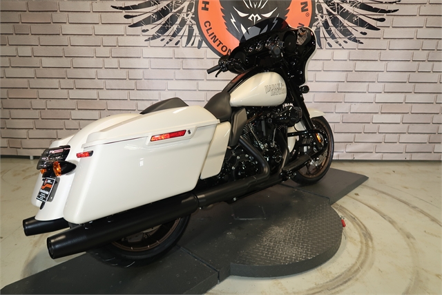 2023 Harley-Davidson Street Glide ST at Wolverine Harley-Davidson