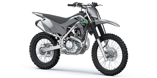 2024 Kawasaki KLX 230R at ATVs and More