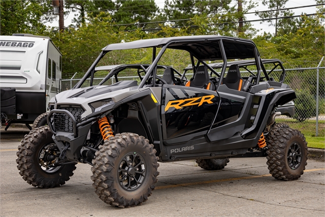 2024 Polaris RZR XP 4 1000 Premium at Friendly Powersports Baton Rouge