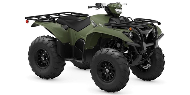2023 Yamaha Kodiak 700 EPS at ATV Zone, LLC