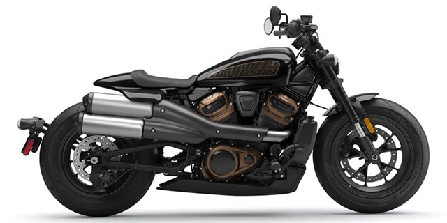 2023 Harley-Davidson Sportster at Appleton Harley-Davidson