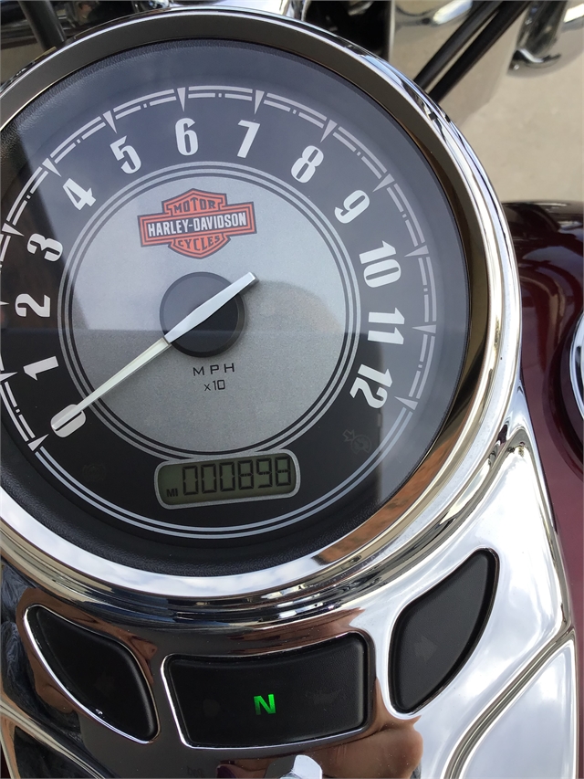 2014 Harley-Davidson Softail Heritage Softail Classic at Lima Harley-Davidson
