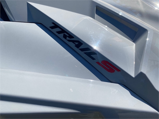 2023 Polaris RZR Trail S 1000 Premium at Shreveport Cycles