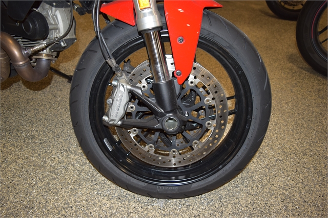 2018 Ducati Monster 797 Plus Red 797+ at Motoprimo Motorsports