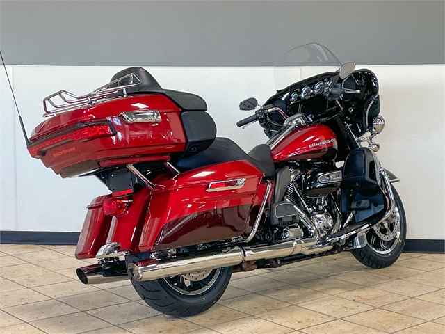 2019 Harley-Davidson Electra Glide Ultra Limited at Destination Harley-Davidson®, Tacoma, WA 98424