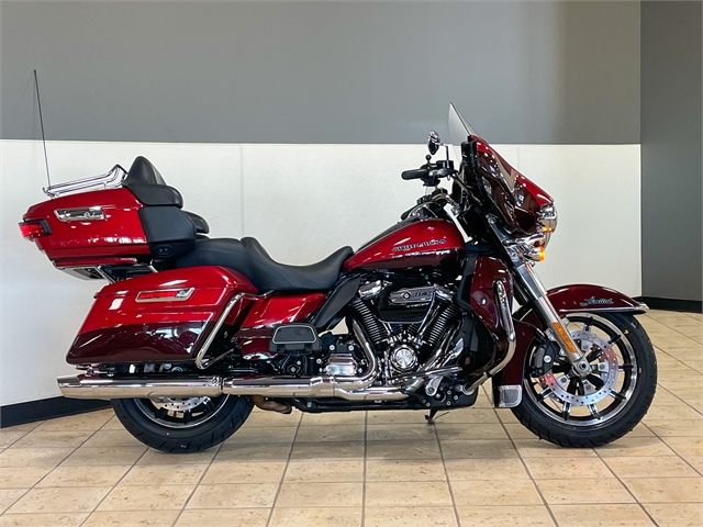 2019 Harley-Davidson Electra Glide Ultra Limited at Destination Harley-Davidson®, Tacoma, WA 98424