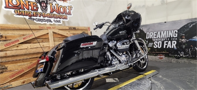 2023 Harley-Davidson Road Glide Base at Lone Wolf Harley-Davidson