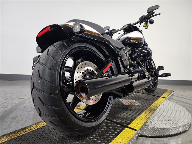 2016 Harley-Davidson Softail CVO Pro Street Breakout at Worth Harley-Davidson