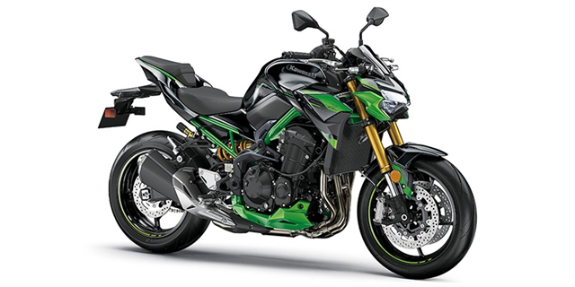 2024 Kawasaki Z900 SE at Friendly Powersports Slidell