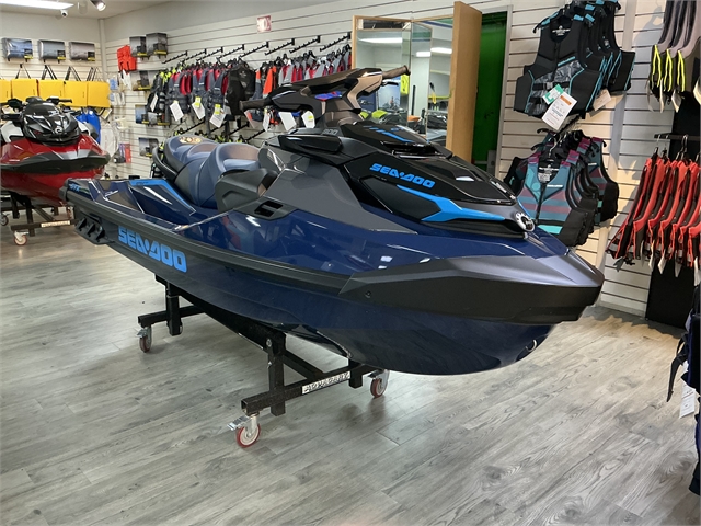 2024 Sea-Doo GTX 300 at Jacksonville Powersports, Jacksonville, FL 32225