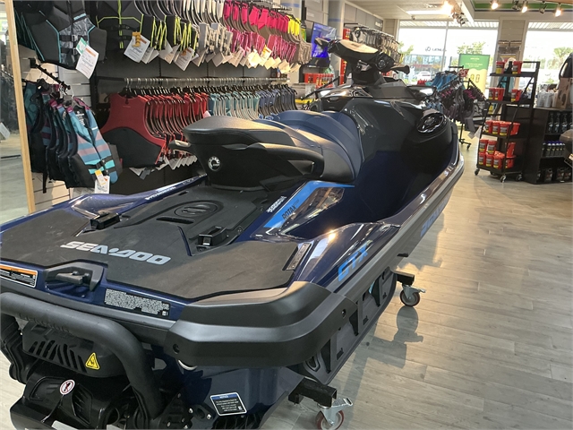 2024 Sea-Doo GTX 300 at Jacksonville Powersports, Jacksonville, FL 32225