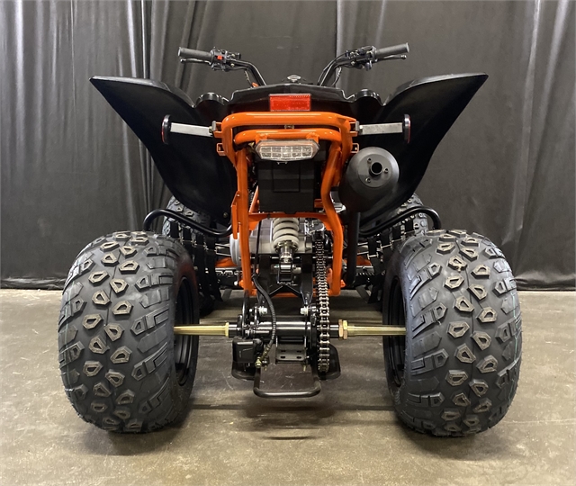 2022 Kayo 180 Storm Powersports St. Augustine