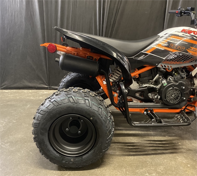 2022 Kayo 180 Storm Powersports St. Augustine