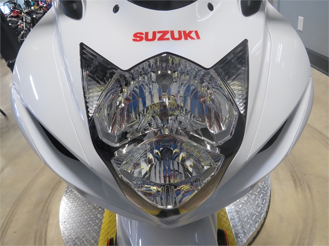2020 Suzuki GSX-R 600 at Sky Powersports Port Richey