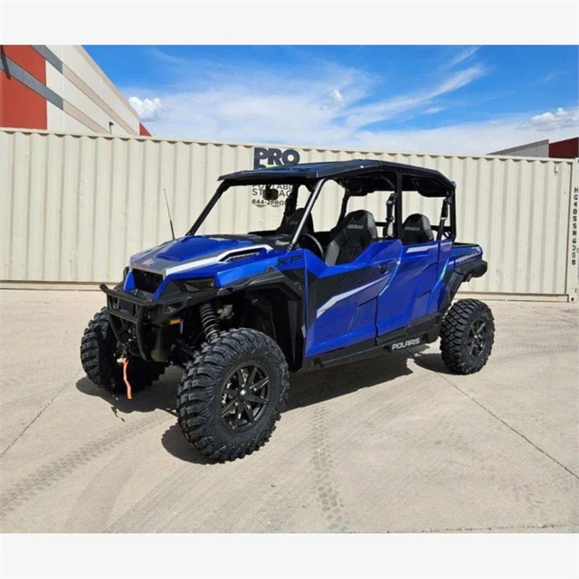 2024 Polaris GENERAL XP 4 1000 Ultimate at Friendly Powersports Slidell
