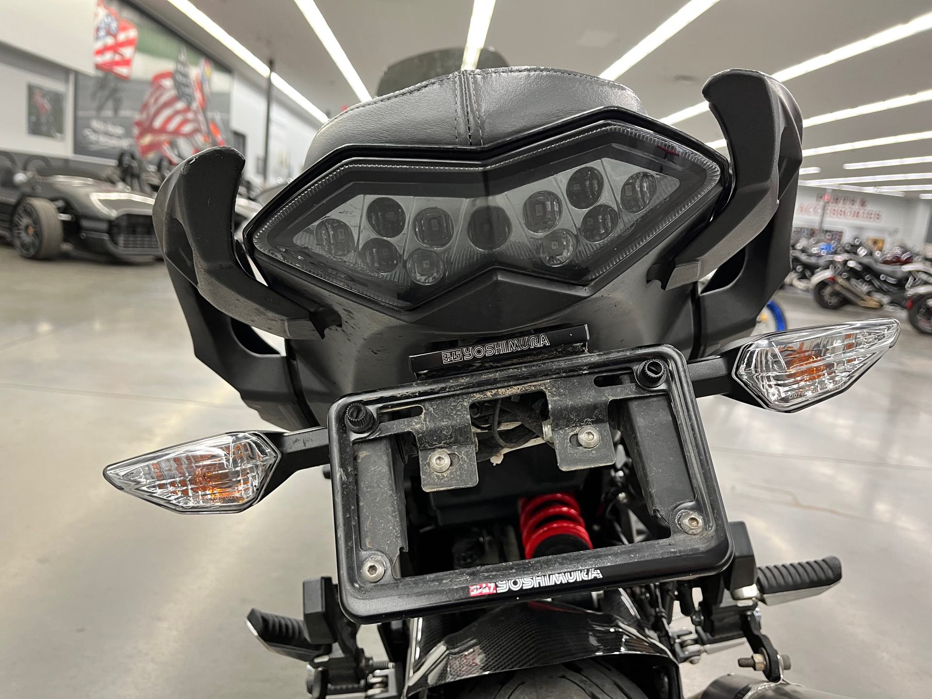 2017 Kawasaki Ninja 1000 ABS at Aces Motorcycles - Denver