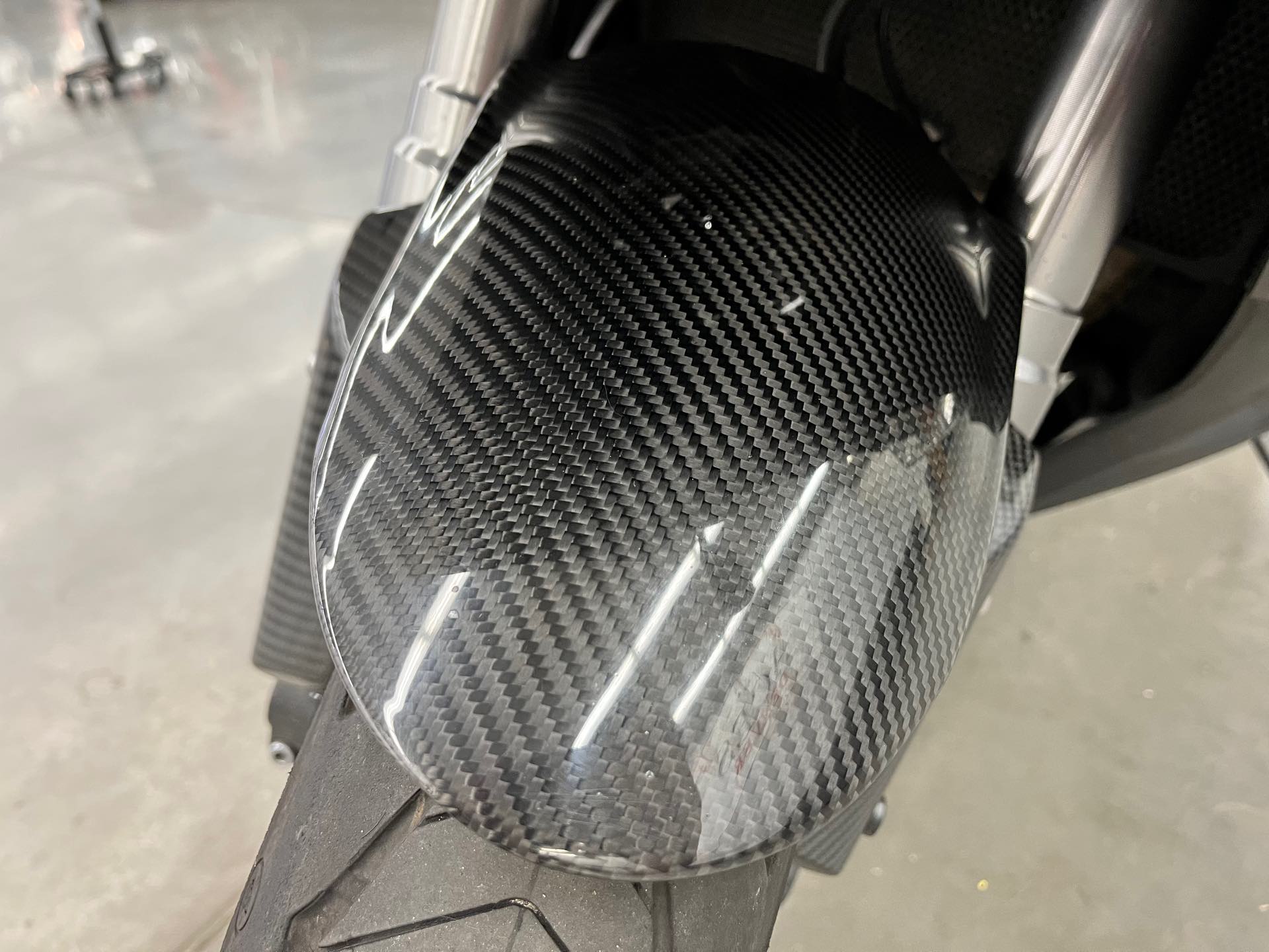 2017 Kawasaki Ninja 1000 ABS at Aces Motorcycles - Denver