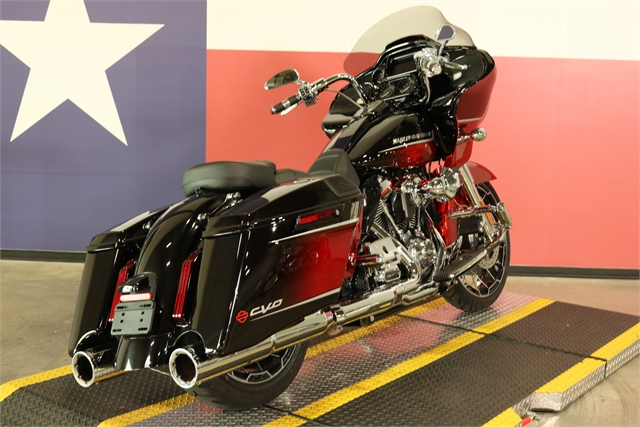 2021 Harley-Davidson CVO' Road Glide CVO Road Glide at Texas Harley