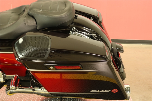 2021 Harley-Davidson CVO' Road Glide CVO Road Glide at Texas Harley