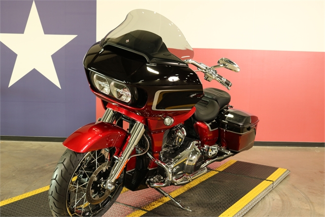 2021 Harley-Davidson CVO' Road Glide CVO Road Glide at Texas Harley