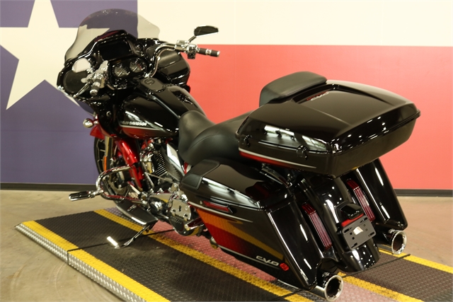 2021 Harley-Davidson CVO' Road Glide CVO Road Glide at Texas Harley