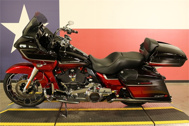 2021 Harley-Davidson CVO' Road Glide CVO Road Glide at Texas Harley