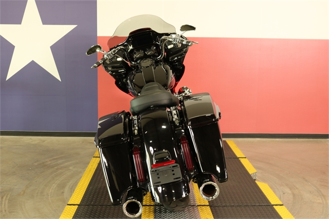 2021 Harley-Davidson CVO' Road Glide CVO Road Glide at Texas Harley