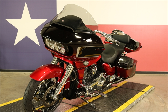 2021 Harley-Davidson CVO' Road Glide CVO Road Glide at Texas Harley