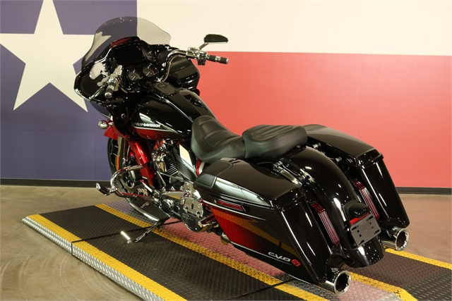 2021 Harley-Davidson CVO' Road Glide CVO Road Glide at Texas Harley