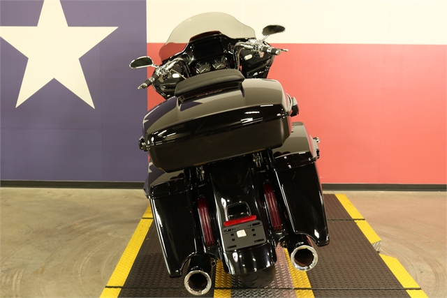 2021 Harley-Davidson CVO' Road Glide CVO Road Glide at Texas Harley