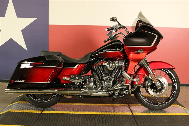 2021 Harley-Davidson CVO' Road Glide CVO Road Glide at Texas Harley