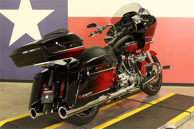 2021 Harley-Davidson CVO' Road Glide CVO Road Glide at Texas Harley