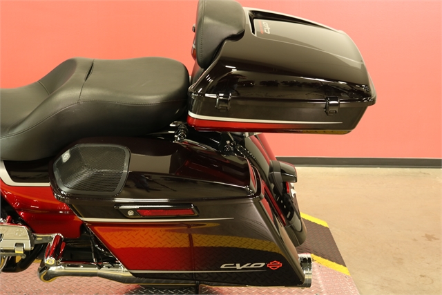 2021 Harley-Davidson CVO' Road Glide CVO Road Glide at Texas Harley