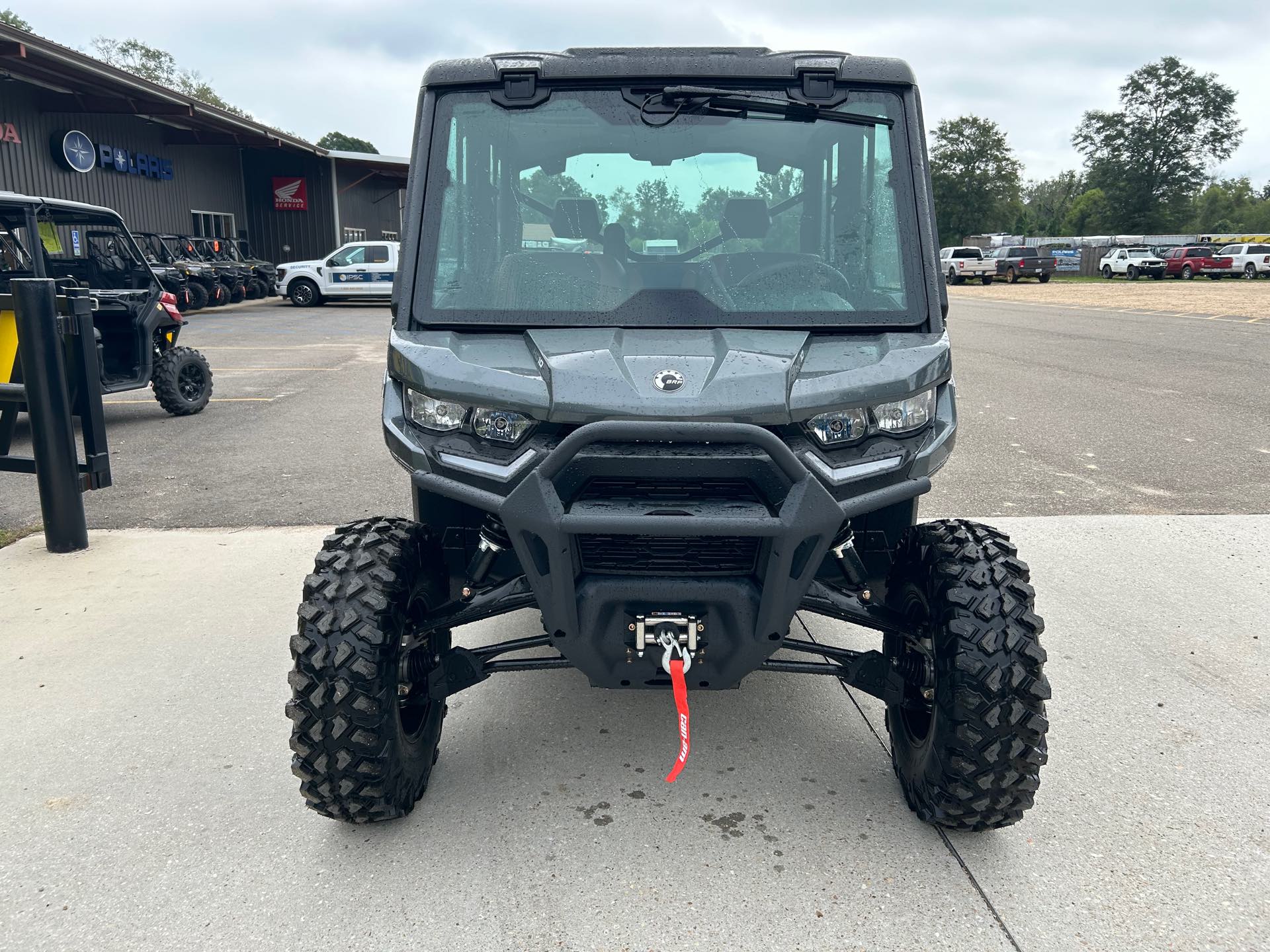 2024 CAN-AM HD10 MAX LTD Limited HD10 at ATV Zone, LLC