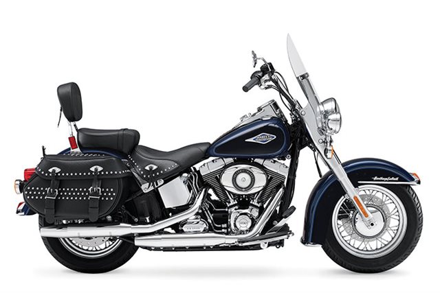 2014 Harley-Davidson Softail Heritage Softail Classic at Man O'War Harley-Davidson®