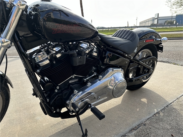 2024 Harley-Davidson Softail Standard at Corpus Christi Harley-Davidson