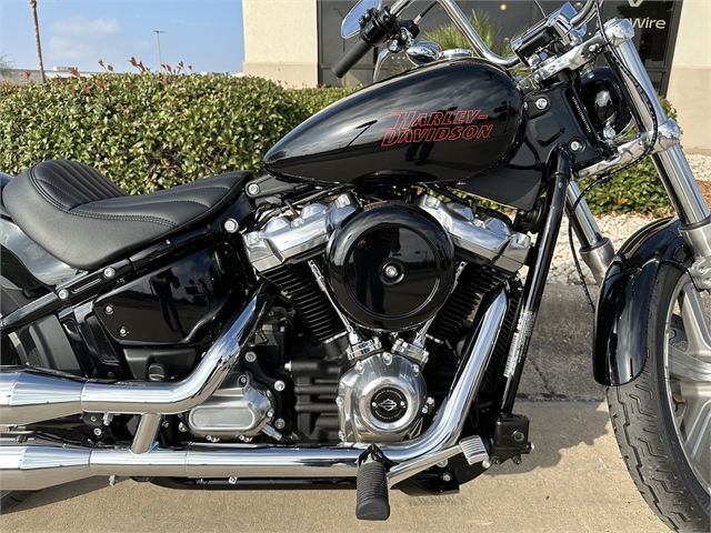 2024 Harley-Davidson Softail Standard at Corpus Christi Harley-Davidson