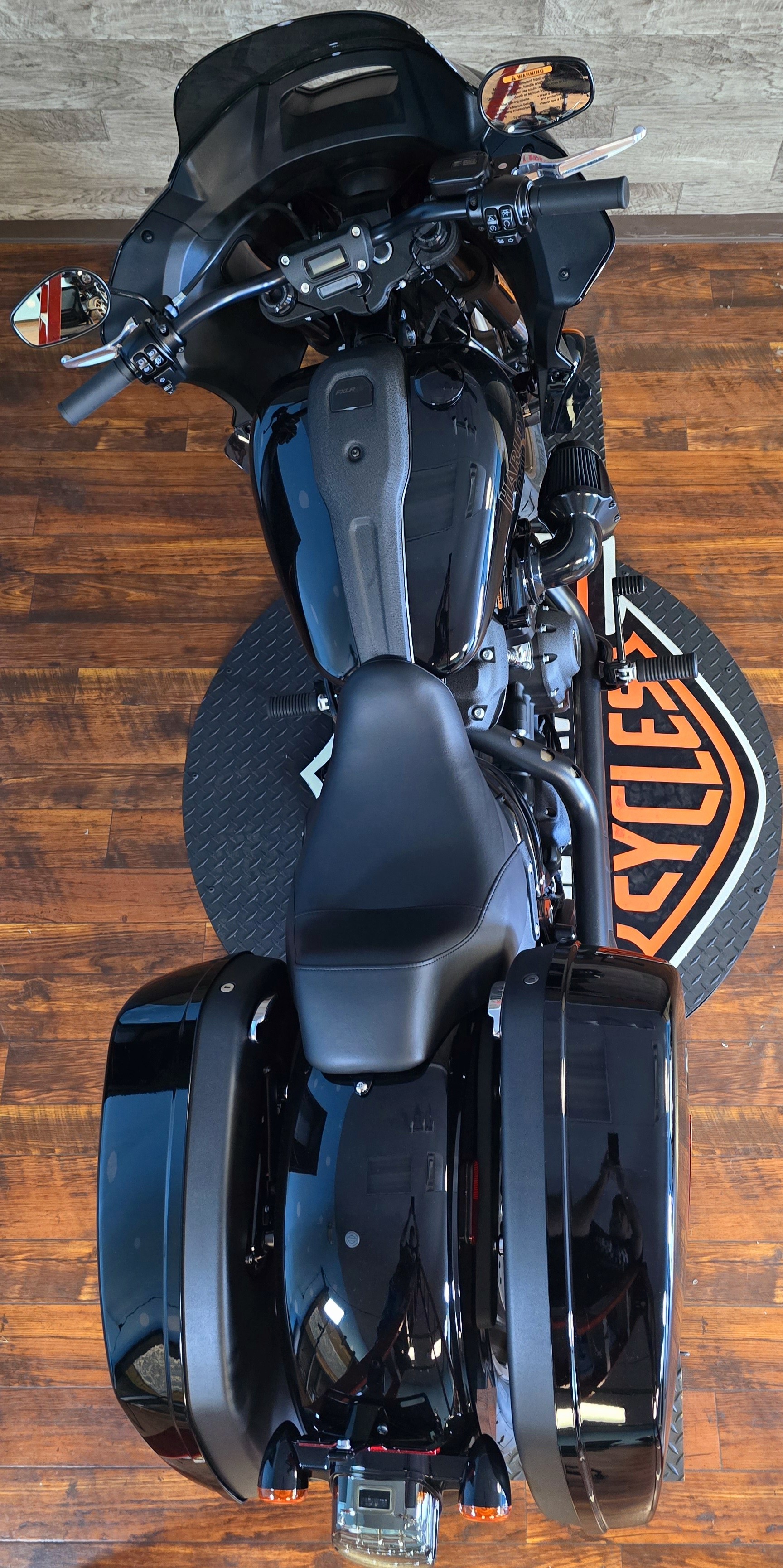 2024 Harley-Davidson Softail Low Rider ST at Appleton Harley-Davidson