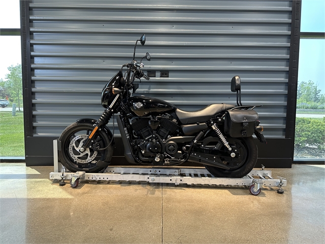2019 Harley-Davidson Street 500 at Chi-Town Harley-Davidson
