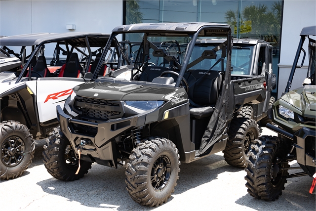 2025 Polaris Ranger XP 1000 Premium at Friendly Powersports Baton Rouge