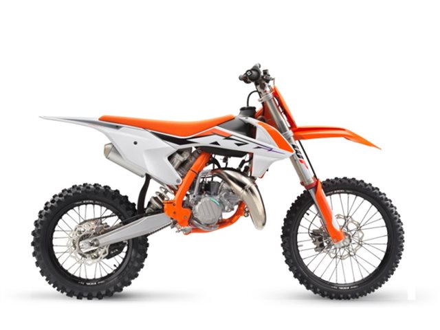 2023 KTM 65 SX at Teddy Morse Grand Junction Powersports