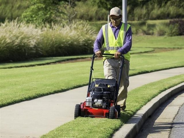 2025 Exmark Commercial 21 X-Series ECX180CKA21000 at Wise Honda