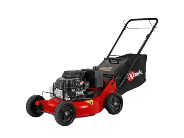 2025 Exmark Commercial 21 X-Series ECX180CKA21000 at Wise Honda