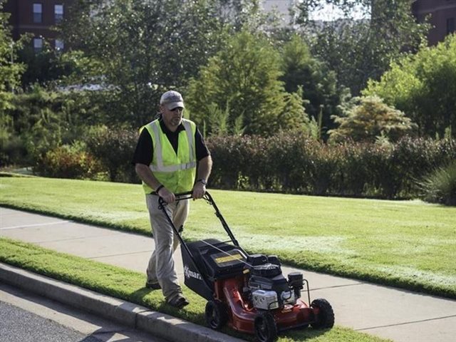 2025 Exmark Commercial 21 X-Series ECX180CKA21000 at Wise Honda