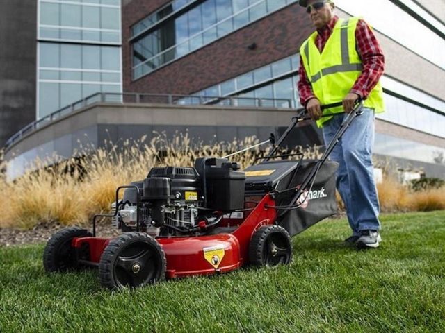 2025 Exmark Commercial 21 X-Series ECX180CKA21000 at Wise Honda