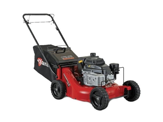2025 Exmark Commercial 21 X-Series ECX180CKA21000 at Wise Honda