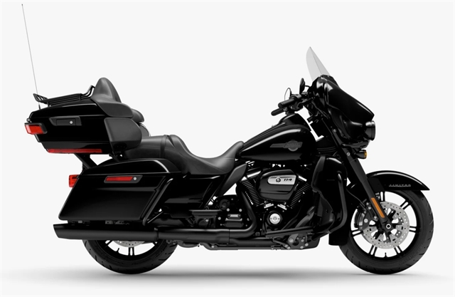 2024 Harley-Davidson Electra Glide Ultra Limited at Gasoline Alley Harley-Davidson