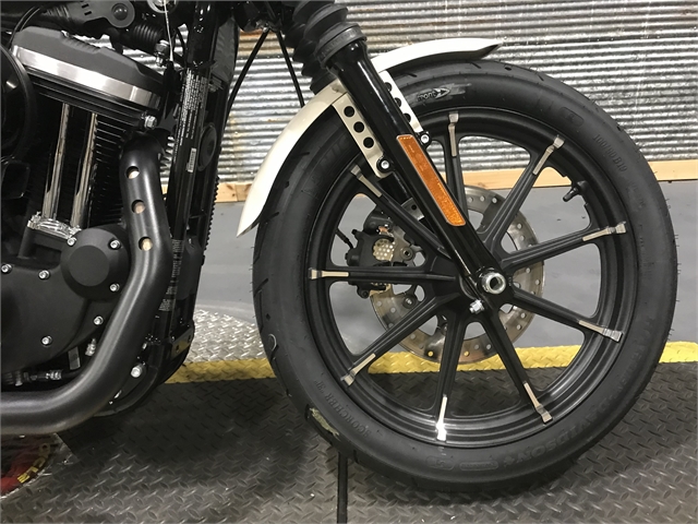 2022 Harley-Davidson Sportster Iron 883 at Texarkana Harley-Davidson