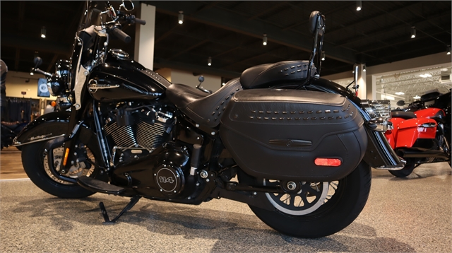 2020 Harley-Davidson FLHCS at Motoprimo Motorsports